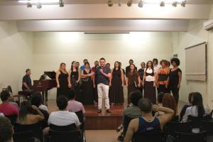 Grupo de Opera Canto Dell'arte 